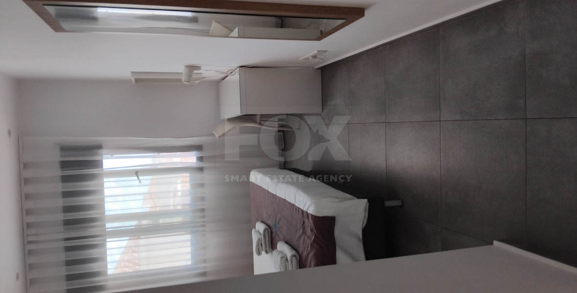 Furnished One-Bed Apartment in Universal with Pool & Gym for sale