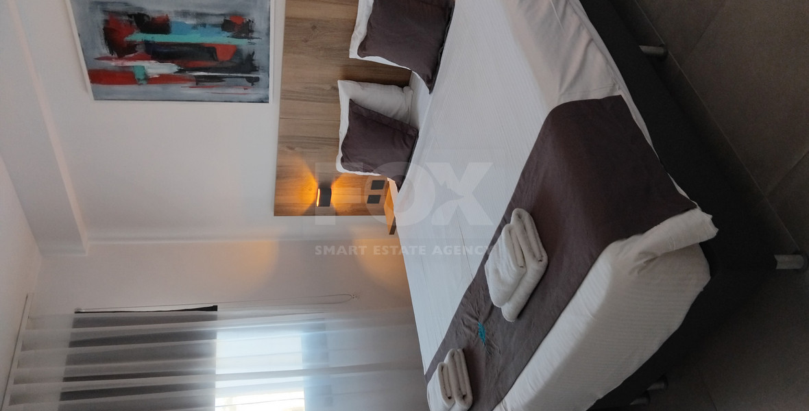 Furnished One-Bed Apartment in Universal with Pool & Gym for sale