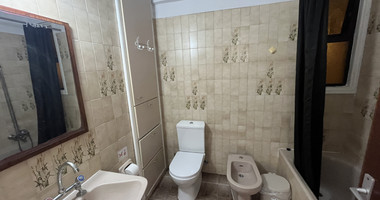 Bright 2-Bed Apartment for Rent with Breathtaking Sea view in Neapoli