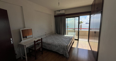 Bright 2-Bed Apartment for Rent with Breathtaking Sea view in Neapoli