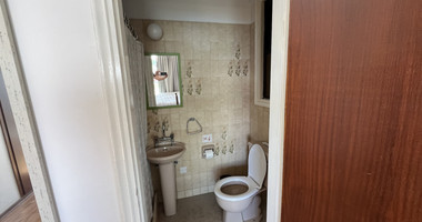 Bright 2-Bed Apartment for Rent with Breathtaking Sea view in Neapoli
