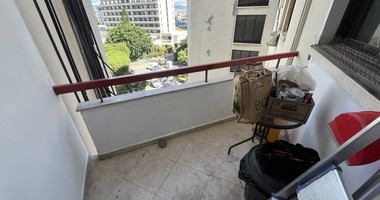 Bright 2-Bed Apartment for Rent with Breathtaking Sea view in Neapoli