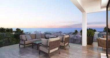 2-Bedroom Apartment for Sale in Columbia, Limassol