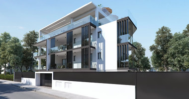 2-Bedroom Apartment for Sale in Columbia, Limassol