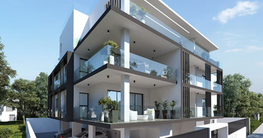 2-Bedroom Apartment for Sale in Columbia, Limassol