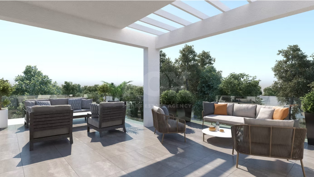 2-Bedroom Apartment for Sale in Columbia, Limassol
