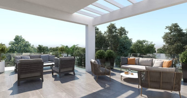 2-Bedroom Apartment for Sale in Columbia, Limassol