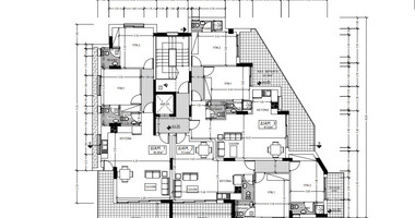 2-Bedroom Apartment for Sale in Columbia, Limassol