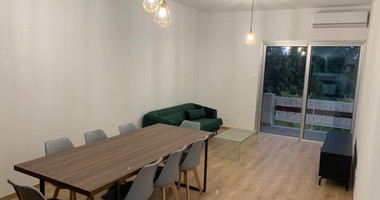 Two Bedroom Furnished Apartment for Rent in Apostoloi Petrou & Pavlou, Limassol