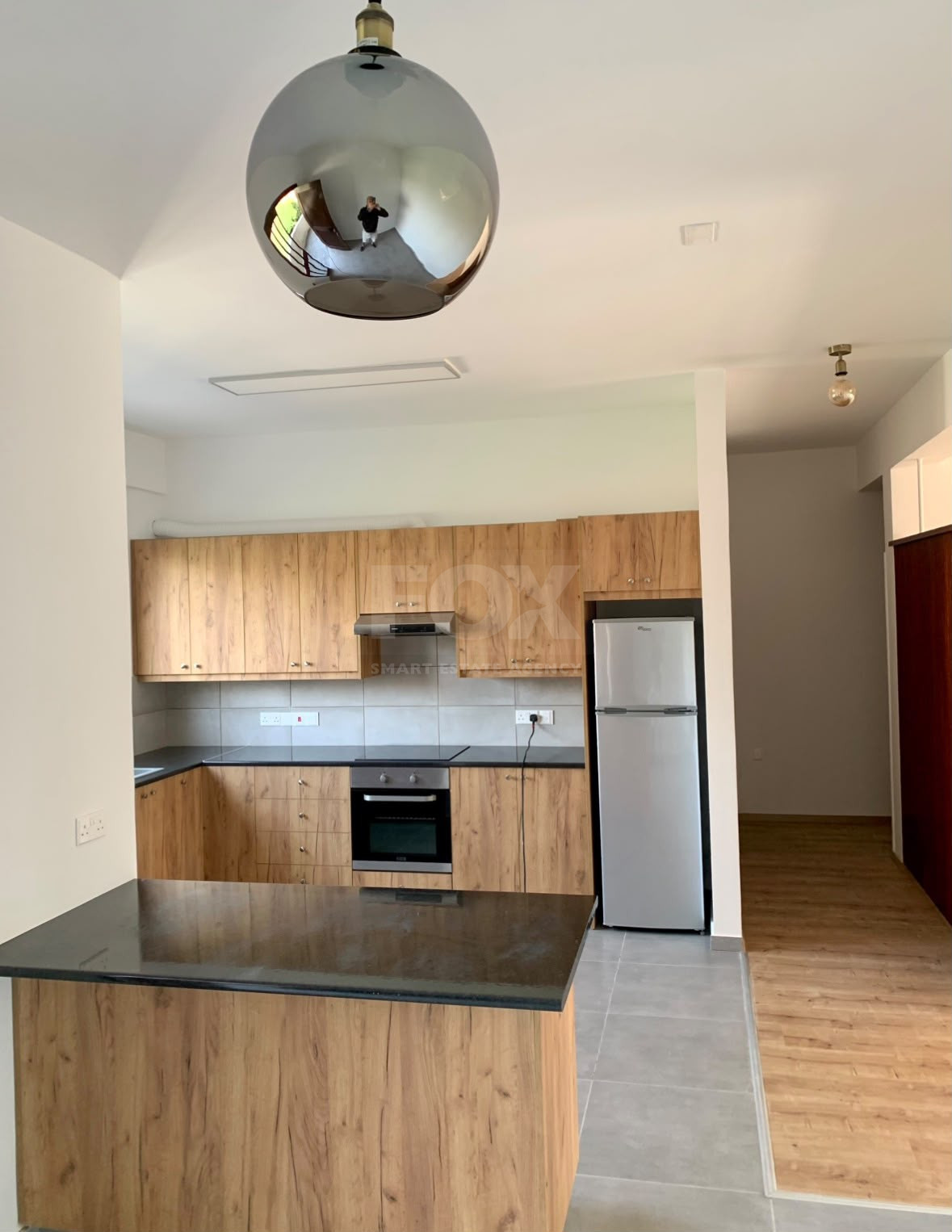 Two Bedroom Furnished Apartment for Rent in Apostoloi Petrou & Pavlou, Limassol
