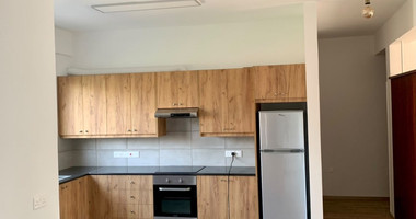 Two Bedroom Furnished Apartment for Rent in Apostoloi Petrou & Pavlou, Limassol