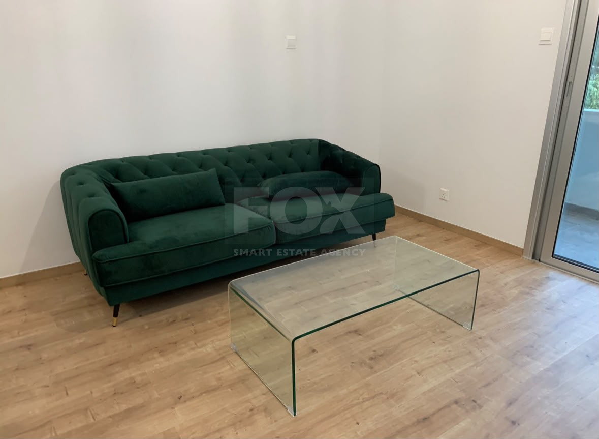 Two Bedroom Furnished Apartment for Rent in Apostoloi Petrou & Pavlou, Limassol