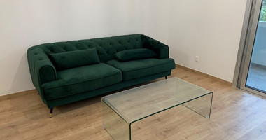 Two Bedroom Furnished Apartment for Rent in Apostoloi Petrou & Pavlou, Limassol
