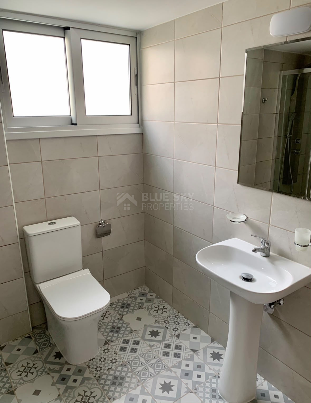 Two Bedroom Furnished Apartment for Rent in Apostoloi Petrou & Pavlou, Limassol