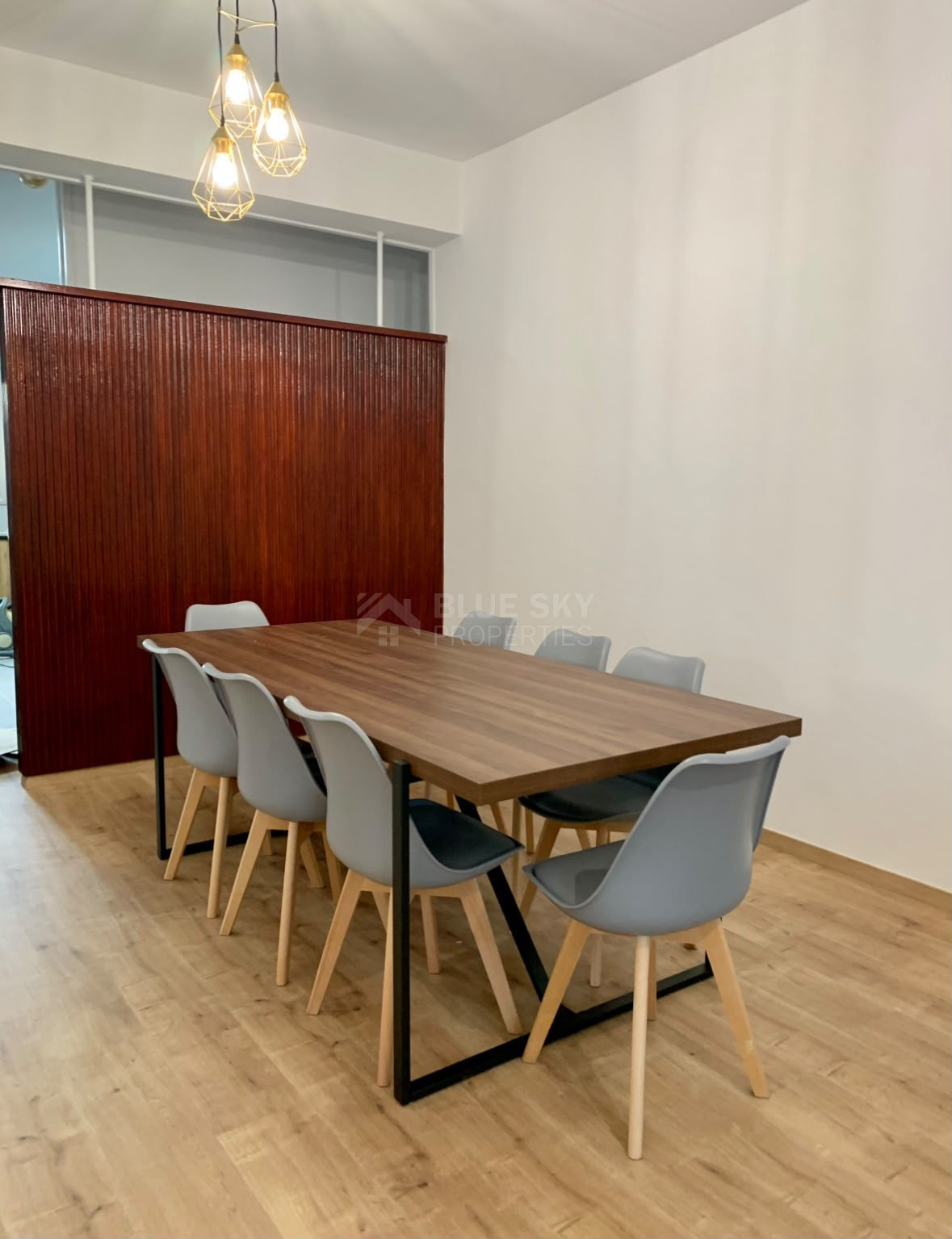 Two Bedroom Furnished Apartment for Rent in Apostoloi Petrou & Pavlou, Limassol