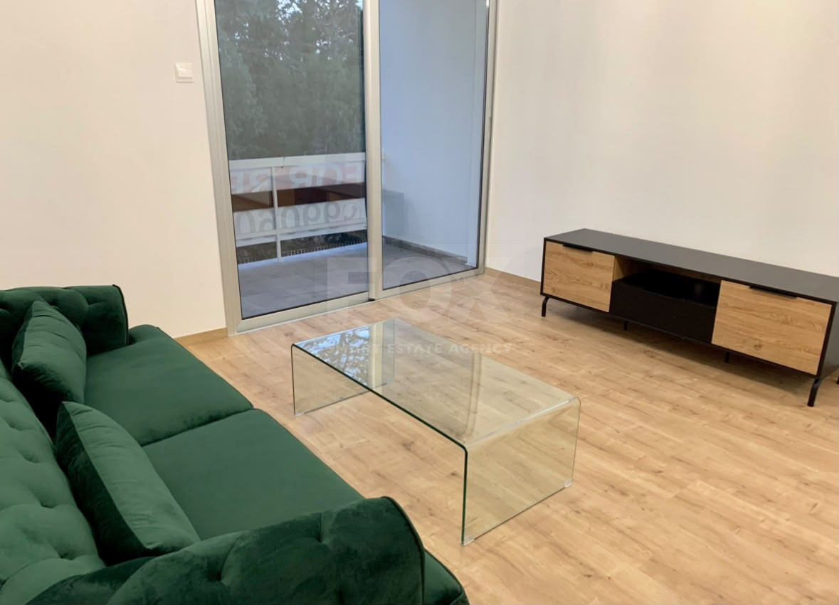 Two Bedroom Furnished Apartment for Rent in Apostoloi Petrou & Pavlou, Limassol