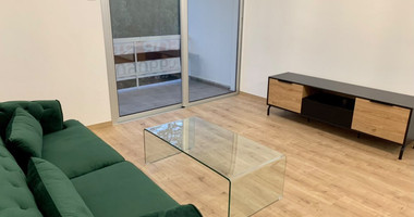 Two Bedroom Furnished Apartment for Rent in Apostoloi Petrou & Pavlou, Limassol