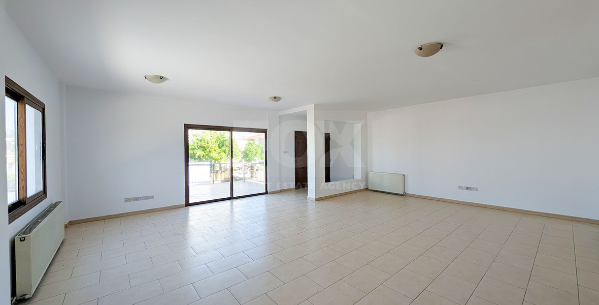For Sale: 3-Bedroom Semi-Detached House in Agios Athanasios, Limassol