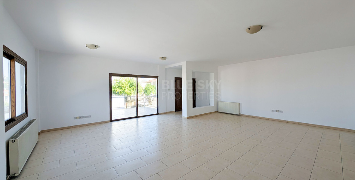 For Sale: 3-Bedroom Semi-Detached House in Agios Athanasios, Limassol