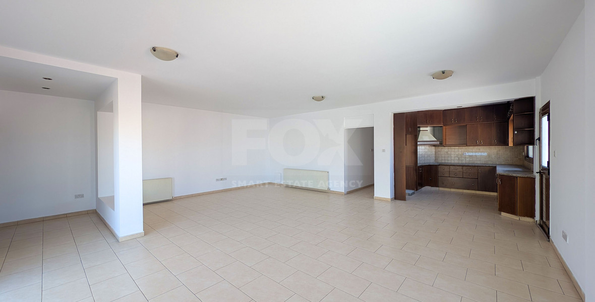 For Sale: 3-Bedroom Semi-Detached House in Agios Athanasios, Limassol