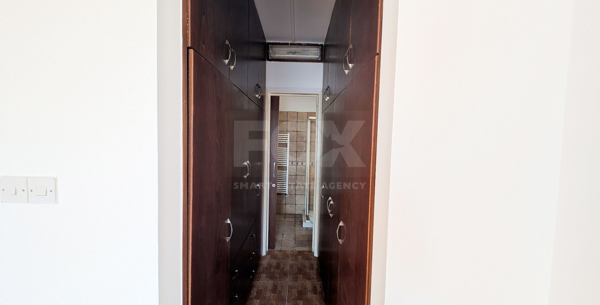 For Sale: 3-Bedroom Semi-Detached House in Agios Athanasios, Limassol