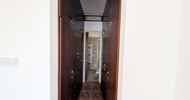 For Sale: 3-Bedroom Semi-Detached House in Agios Athanasios, Limassol