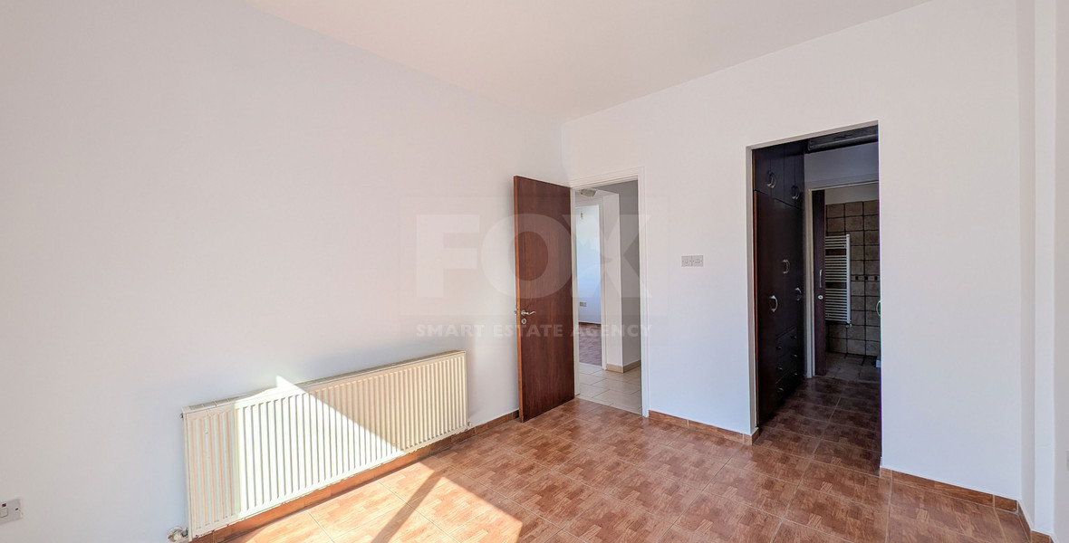 For Sale: 3-Bedroom Semi-Detached House in Agios Athanasios, Limassol