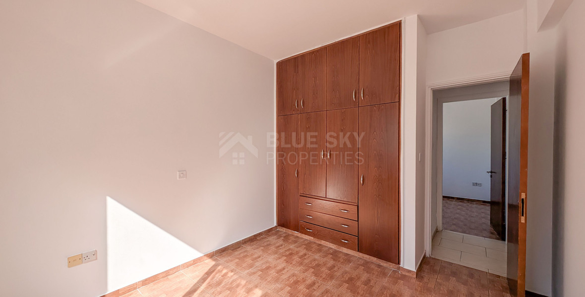 For Sale: 3-Bedroom Semi-Detached House in Agios Athanasios, Limassol