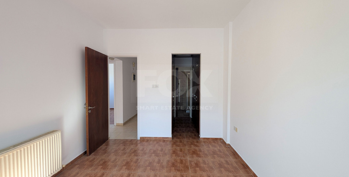 For Sale: 3-Bedroom Semi-Detached House in Agios Athanasios, Limassol