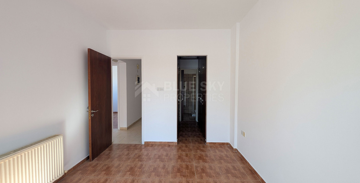 For Sale: 3-Bedroom Semi-Detached House in Agios Athanasios, Limassol