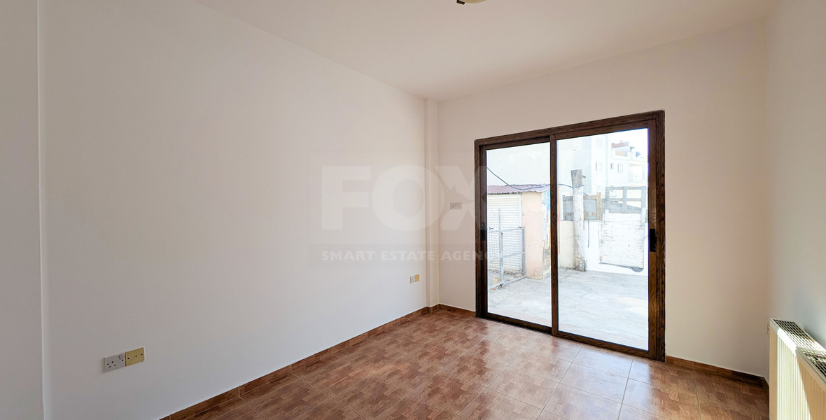 For Sale: 3-Bedroom Semi-Detached House in Agios Athanasios, Limassol