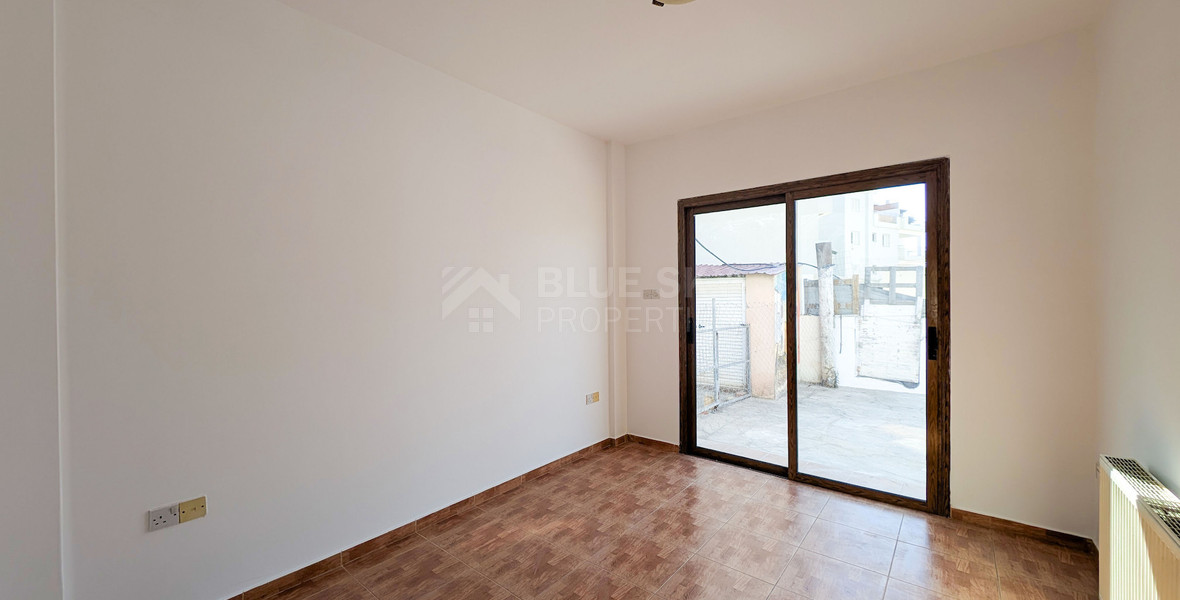 For Sale: 3-Bedroom Semi-Detached House in Agios Athanasios, Limassol