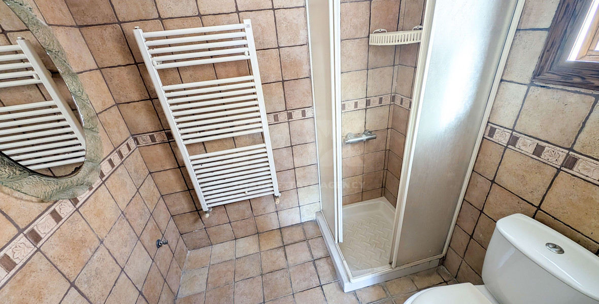 For Sale: 3-Bedroom Semi-Detached House in Agios Athanasios, Limassol