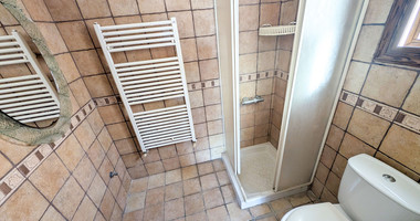 For Sale: 3-Bedroom Semi-Detached House in Agios Athanasios, Limassol
