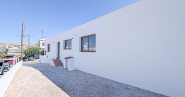 For Sale: 3-Bedroom Semi-Detached House in Agios Athanasios, Limassol