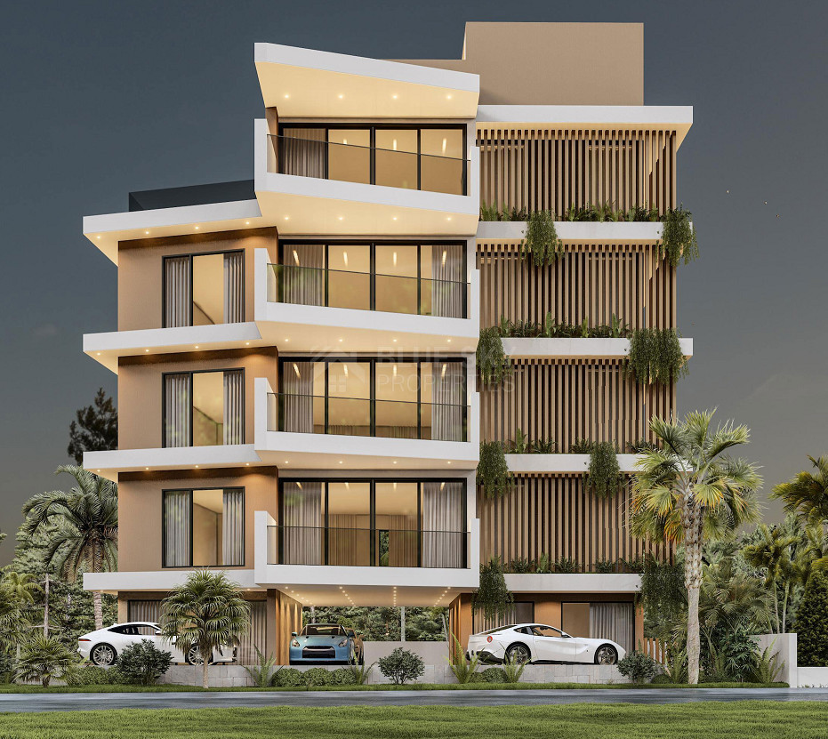 For Sale: Prime Commercial Plot with Approved Building Permits in Mesa Geitonia, Limassol