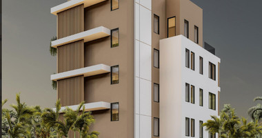 For Sale: Prime Commercial Plot with Approved Building Permits in Mesa Geitonia, Limassol