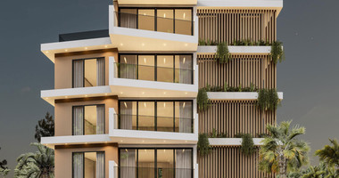 For Sale: Prime Commercial Plot with Approved Building Permits in Mesa Geitonia, Limassol