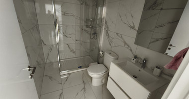 BRAND NEW ONE-BED Apartment in Zakaki