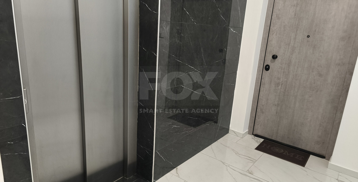 BRAND NEW ONE-BED Apartment in Zakaki