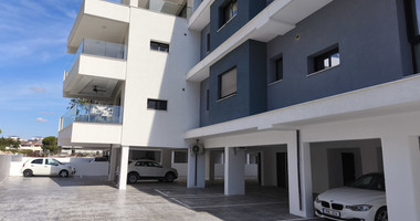 BRAND NEW ONE-BED Apartment in Zakaki