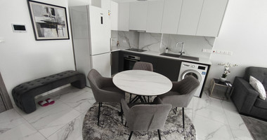 BRAND NEW ONE-BED Apartment in Zakaki