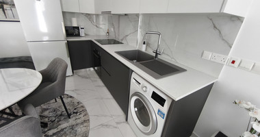 BRAND NEW ONE-BED Apartment in Zakaki