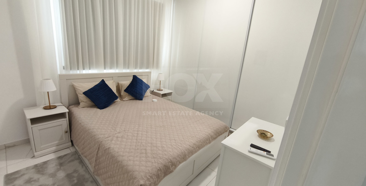 BRAND NEW ONE-BED Apartment in Zakaki