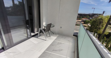 BRAND NEW ONE-BED Apartment in Zakaki