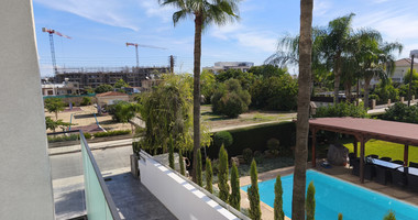BRAND NEW ONE-BED Apartment in Zakaki