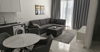 BRAND NEW ONE-BED Apartment in Zakaki