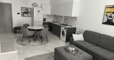 BRAND NEW ONE-BED Apartment in Zakaki