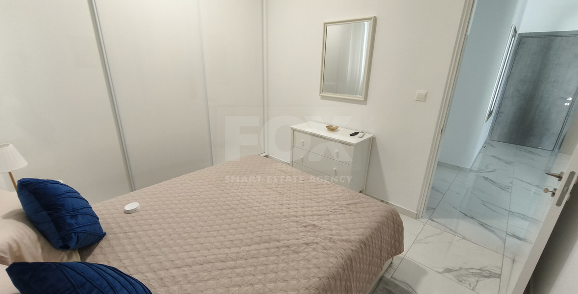 BRAND NEW ONE-BED Apartment in Zakaki