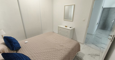 BRAND NEW ONE-BED Apartment in Zakaki